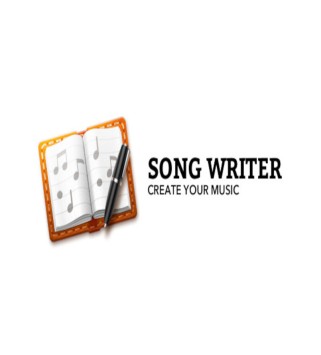 Song Writer Steam Key GLOBAL